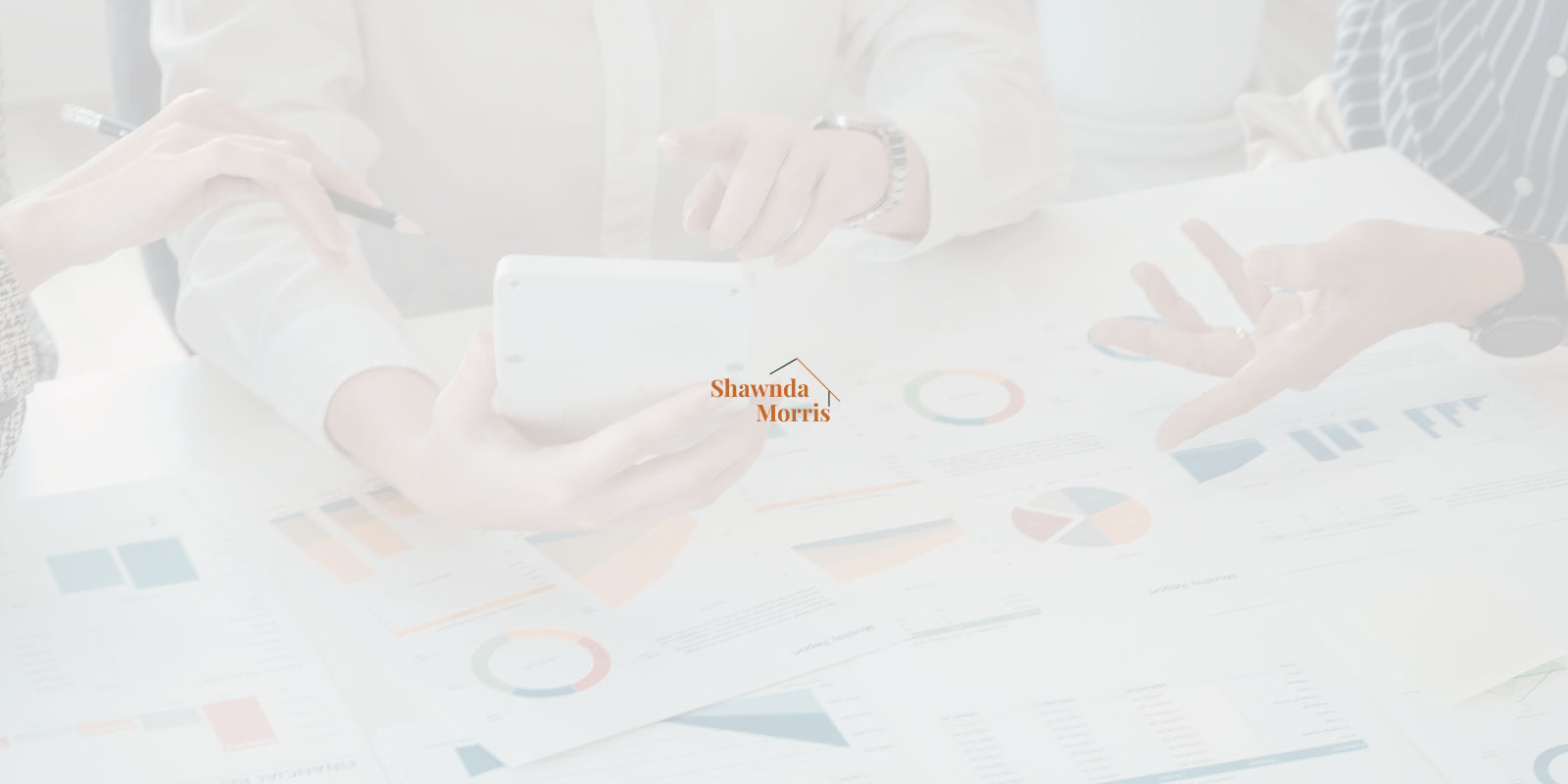 Living in [City]: What Makes This Community Special - Shawnda Morris